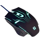 Sandberg Eliminator schwarz