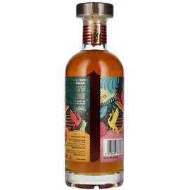 Angostura Tamboo Spiced 40% vol 0,7 l