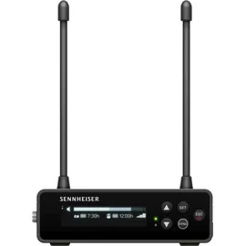 Sennheiser EW-DP 835 Handmikrofonsystem