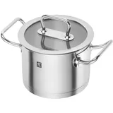 Zwilling Pro Kochtopf 16 cm 18/10 Edelstahl