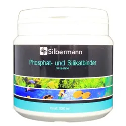 Silbermann Phosphatbinder Silverline 500 ml