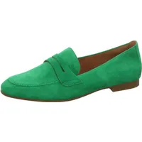 Gabor Slipper Grün Gr.: 42,5