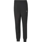 Puma Train Favorite Fleece Pant puma black