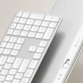 Satechi Slim EX3 Bluetooth DE