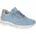 Weit Blau/Silber 38