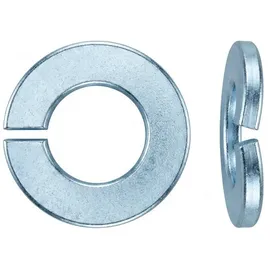 Industrial Quality Supplies Federring DIN 128 A 4 1000 Stück