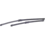 Bosch Scheibenwischer Aerotwin A206S, Länge: 650mm/475mm – Set für Frontscheibe