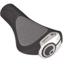 Ergon GC1 Fahrradgriffe schwarz Einheitsgröße