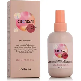 Inebrya Keratin One Multiaction Leave-in Conditioner 200ml