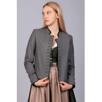 Edelnice Simone hellgrau 36