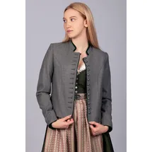 Edelnice Simone hellgrau 36