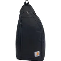 CARHARTT Sling Bag Einheitsgröße Schwarz