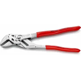 Knipex Zangenschlüssel mit Kunststoff überzogen 250 mm