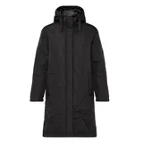 Oxmo Steppjacke OXBelis in schwarz | Gr.: XL