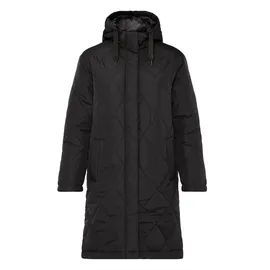 Oxmo Steppjacke OXBelis in schwarz | Gr.: XL