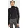 adidas Damen Workout Essentials Full-Zip, Jacke - Black,