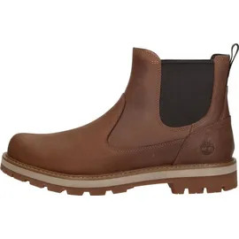 Timberland Britton Road Herren Rust 44
