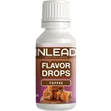 inlead nutrition Inlead Flavor Drops, 30ml - Toffee