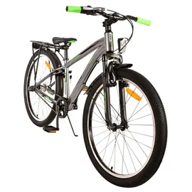 Volare Cross 24 Zoll RH 31 cm grau