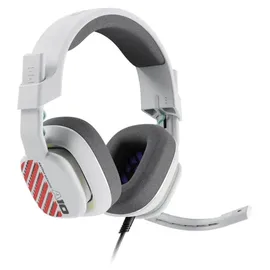 Astro A10 Gen 2 für PC/Mac/PlayStation weiß