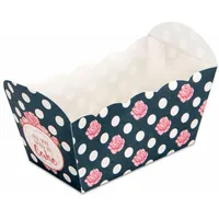 Städter All You Need Is Cake 7 x 4 x 4 cm Bunt