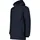 CMP Herren Snaps Hoodie Parka (Größe 3XL,
