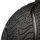 Matchu Sports Kettlebell Kugelhantel Gummi 8 kg schwarz