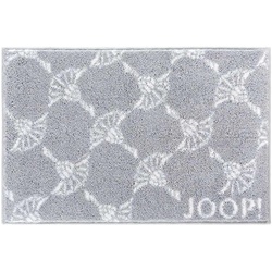 Joop! Badteppich New Cornflower Allover 085 Kiesel
