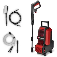 Einhell HYPRESSO 36/105