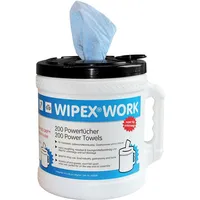 Wipex Work,
