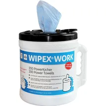 Wipex Work,