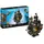 REVELL 3D Puzzle Black Pearl LED Edition 00155 Black Pearl LED Edition 1St.