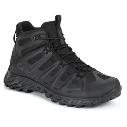 AKU Military-Arbeits-Stiefel Tactical Mid GTX (All-Terrain, Jagd, wasserdicht) schwarz Herren