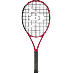 DUNLOP Tennisschläger "CX TEAM 275", RED/BLACK, 1