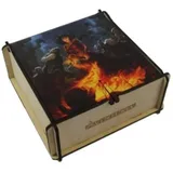 Ulisses Spiele Aventuria Kartentruhe Magie