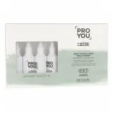 Revlon Professional Pro You Anti-Hair Loss Ampullen 12 x 6 ml