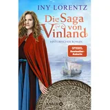 Knaur Taschenbuch Die Saga von Vinland