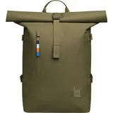 GOT BAG Rolltop 2.0 Monochrome Daypack 43 cm Laptopfach tadpole