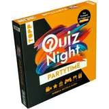 Frech Quiznight Partytime
