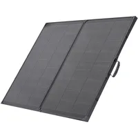 Vevor Faltbares Solarpanel monokristallin 100 W