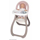 Smoby Baby Nurse Bn Hochstuhl - Multicolor – One Size