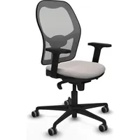 Piqueras y Crespo Gaming-Stuhl Piqueras y Crespo 2D036G0 Weiß