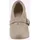 Andrea Conti Hochfrontpumps in sand | Gr.: 37