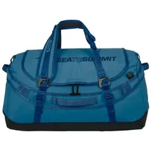 Sea to Summit Duffle 65L Blau