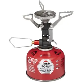 MSR Gaskocher Pocket Rocket Deluxe