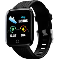 Denver SW-154 schwarz