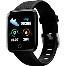 Denver SW-154 schwarz