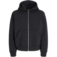 JACK & JONES Herren Hoodie Kapuzenpullover JCOCOVER SCUBA SWEAT