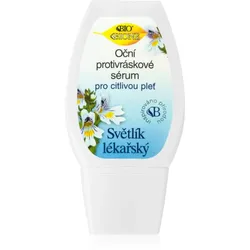 Bione Cosmetics Eyebright Augenserum gegen Schwellungen und Falten für empfindliche Haut 40 ml