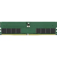 Kingston SSM RAM DDR5-4800 SC - 32GB